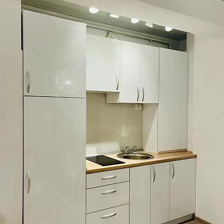 Studio Cristiana By Alm Appartamento Năvodari